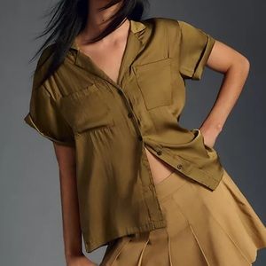 NWT Classic Surf Shirt Size L